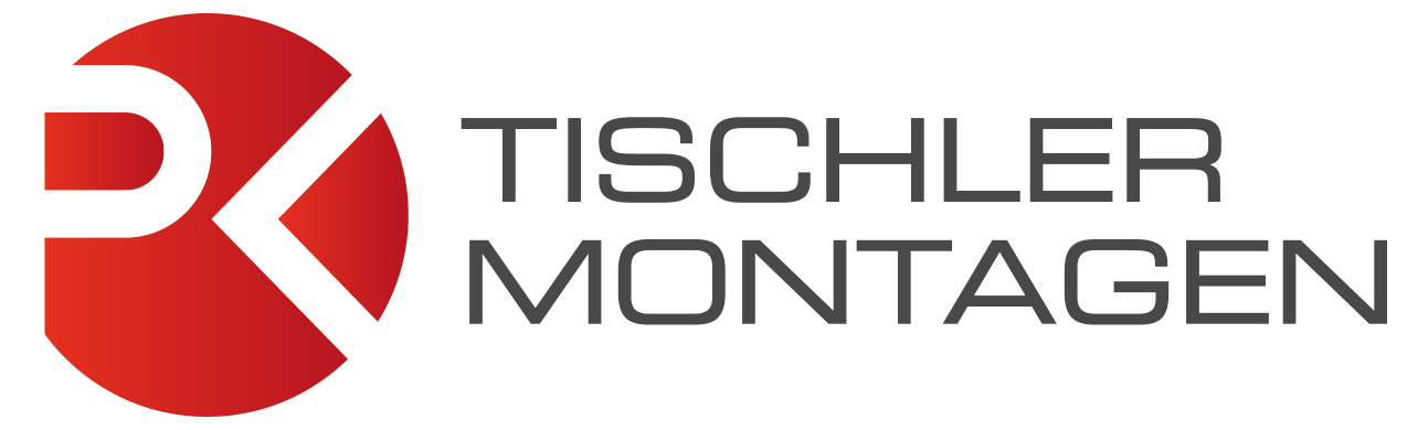 Peter Kowalczyk - PK-Tischlermontagen - Logo